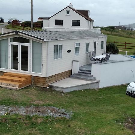 Cascade Lodge & Hot Tub F94 H0Fr Donegal Town Extérieur photo