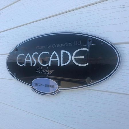 Cascade Lodge & Hot Tub F94 H0Fr Donegal Town Extérieur photo