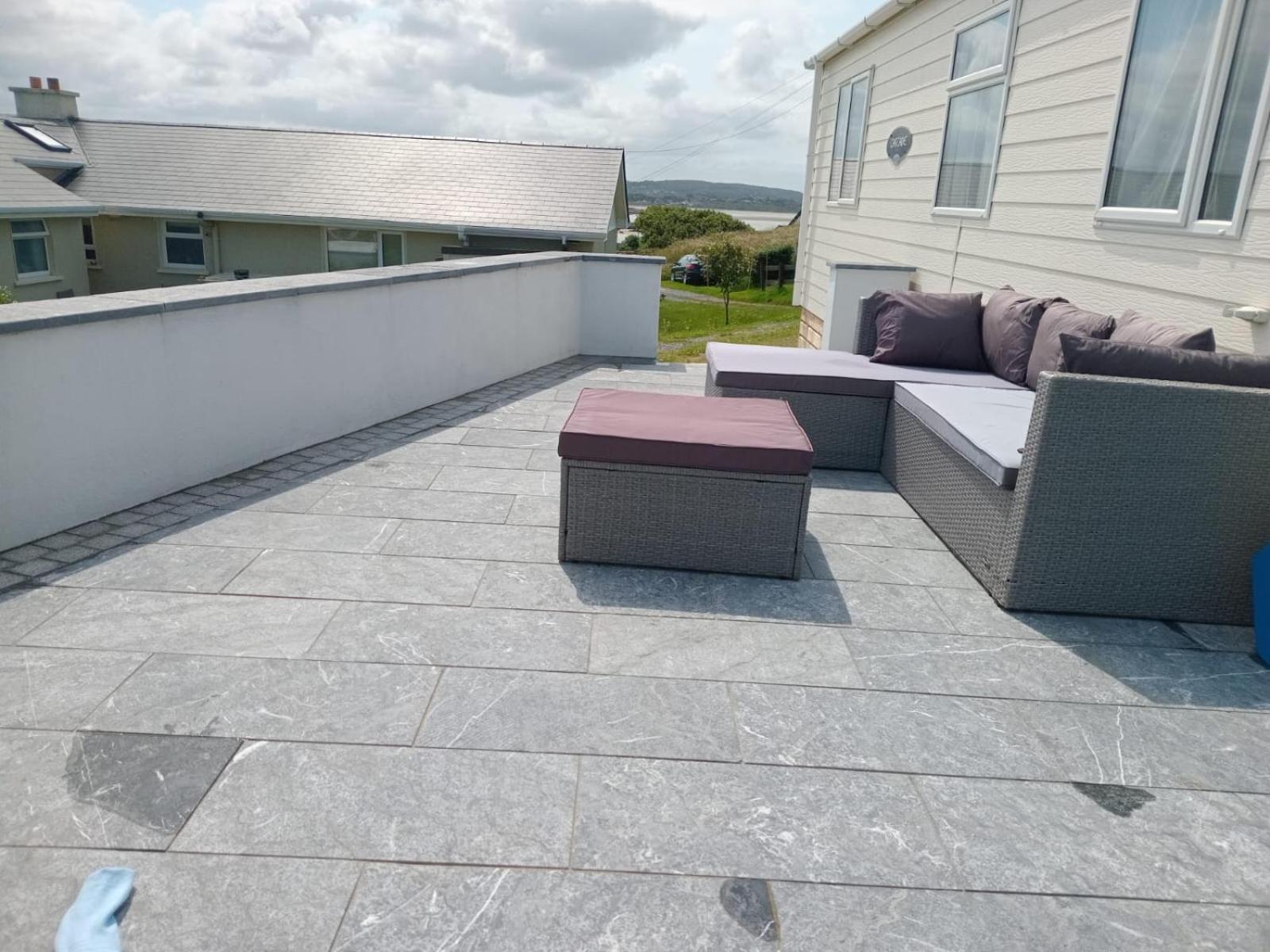 Cascade Lodge & Hot Tub F94 H0Fr Donegal Town Extérieur photo